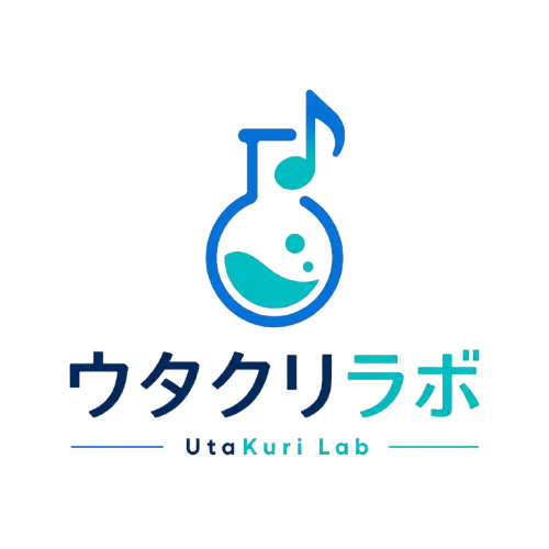 ウタクリラボ